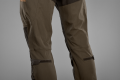Spodnie myśliwskie Harkila Ragnar Willow Green/Shadow Grey