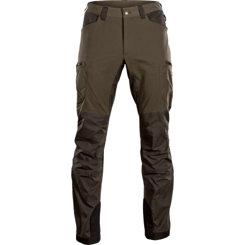 Spodnie myśliwskie Harkila Ragnar Willow Green/Shadow Grey