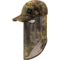 Czapka myśliwska Harkila Deer Stalker AXIS MSP Forest
