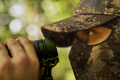 Czapka myśliwska Harkila Deer Stalker AXIS MSP Forest