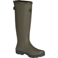 Kalosze myśliwskie Seeland Key-Point Active Pine Green