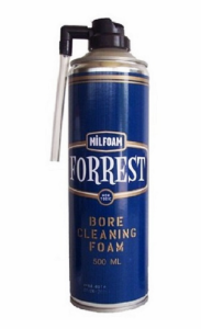 Pianka do czyszczenia lufy Milfoam Forrest 77 500ml