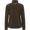 Damska kurtka myśliwska Karkila Kamko Brown/Red