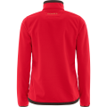 Damska kurtka myśliwska Karkila Kamko Brown/Red