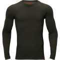 Podkoszulka Harkila Base Active Dark Willow Green