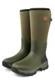 Kalosze myśliwskie Gateway Woodwalker 18" 4mm Khaki