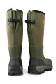 Kalosze myśliwskie Gateway Woodwalker 18" 4mm Khaki