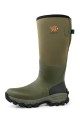 Kalosze myśliwskie Gateway Woodwalker 18" 4mm Khaki