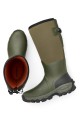 Kalosze myśliwskie Gateway Woodwalker 18" 4mm Khaki