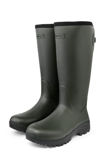 Kalosze myśliwskie Gateway Sportsman 18" 4mm Green
