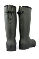 Kalosze myśliwskie Gateway Sportsman 18" 4mm Green