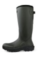 Kalosze myśliwskie Gateway Sportsman 18" 4mm Green