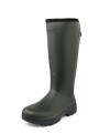 Kalosze myśliwskie Gateway Sportsman 18" 4mm Green