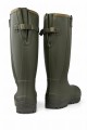 Kalosze myśliwskie Gateway Pheasant Game 18" 5mm Dark Olive