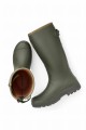 Kalosze myśliwskie Gateway Pheasant Game 18" 5mm Dark Olive