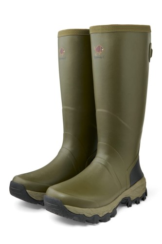 Kalosze myśliwskie Gateway Woodwalker 18" Olive