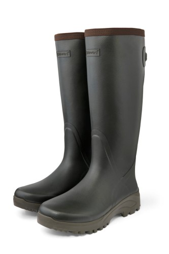 Kalosze myśliwskie Gateway Sportsman 18" Khaki