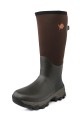 Kalosze myśliwskie Gateway Woodwalker 18" Dark Brown