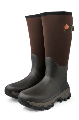 Kalosze myśliwskie Gateway Woodwalker 18" Dark Brown
