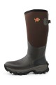 Kalosze myśliwskie Gateway Woodwalker 18" Dark Brown
