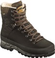 Buty Meindl Island MFS Active 2816 Black/Dark Brown