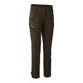 Damskie spodnie myśliwskie Deerhunter Ledy Mary Extreme 3425 Wood