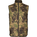 Kamizelka myśliwska Harkila Deer Starlker Willow Green/AXIS MSP®Forest