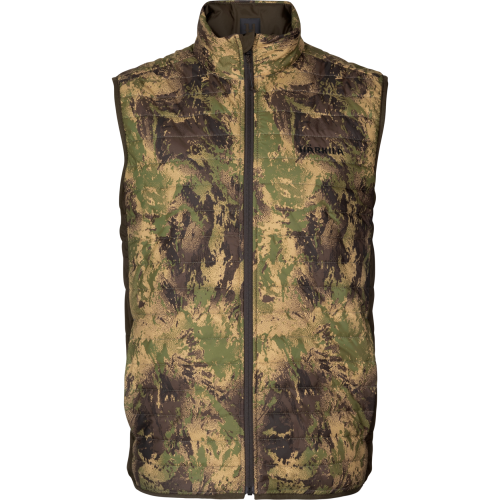 Kamizelka myśliwska Harkila Deer Starlker Willow Green/AXIS MSP®Forest
