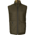 Kamizelka myśliwska Harkila Deer Starlker Willow Green/AXIS MSP®Forest