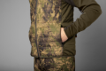 Kamizelka myśliwska Harkila Deer Starlker Willow Green/AXIS MSP®Forest