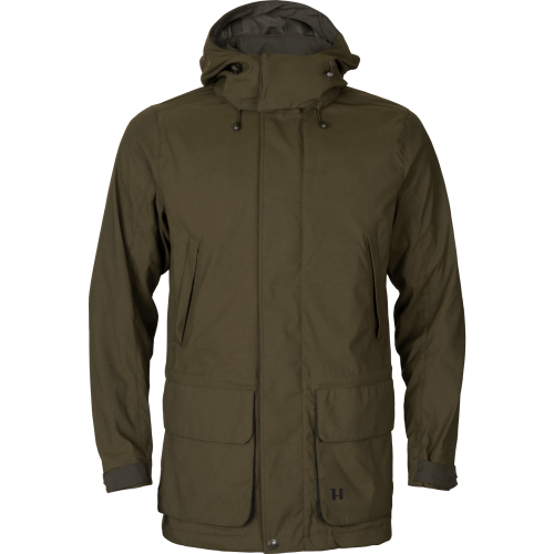 Kurtka myśliwska Harkila Pro Hunter Shooting GTX Willow Green