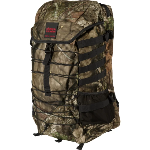 Plecak myśliwski Harkila Moose Hunter 2.0 MossyOak®Break-Up Country®