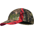 Czapka myśliwska Harkila Moose Hunter MossyOak®Break-Up Country®/MossyOak®Red