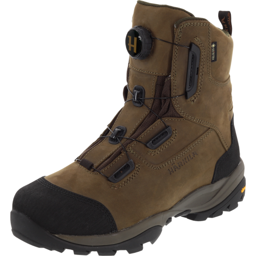 Buty myśliwskie Harkila Reidmar Mid 2.0 GTX Willow Green