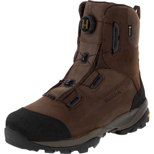 Buty myśliwskie Harkila Reidmar Mid 2.0 GTX Dark Brown