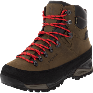 Buty Harkila Saxnas GTX Willow Green