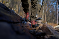 Buty myśliwskie Harkila Saxnas GTX Willow Green