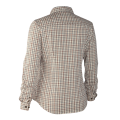 Damska koszula myśliwska Deerhunter Lady Harper 8993 Green Check