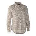 Damska koszula myśliwska Deerhunter Lady Harper 8993 Green Check