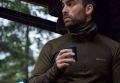 Komin myśliwski Harkila All Season Shadow Brown