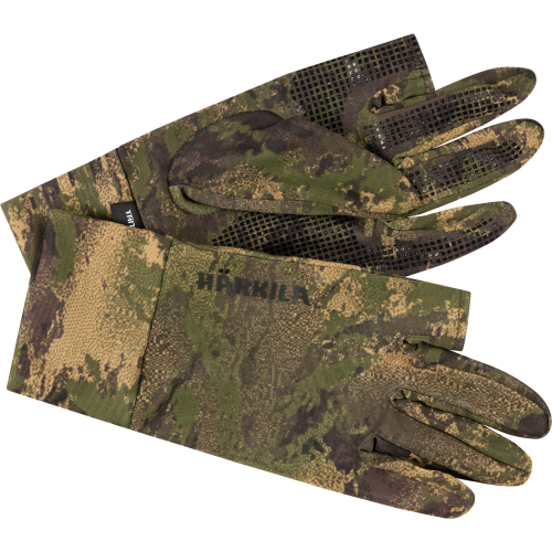 Rękawice myśliwskie Harkila Deer Stalker AXIS MSP®Forest