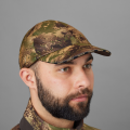 Czapka myśliwska Harkila Deer Stalker HWS AXIS MSP®Forest
