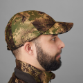 Czapka myśliwska Harkila Deer Stalker HWS AXIS MSP®Forest