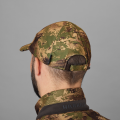 Czapka myśliwska Harkila Deer Stalker HWS AXIS MSP®Forest