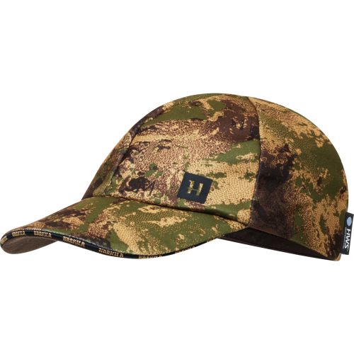 Czapka myśliwska Harkila Deer Stalker HWS AXIS MSP®Forest