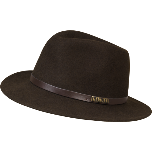 Kapelusz myśliwski  Harkila Mesto Shadow Brown