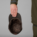 Czapka myśliwska Harkila Pro Hunter GTX wywijana Willow Green/Shadow Brown