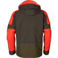 Kurtka myśliwska Harkila Pro Hunter Dog Keeper GTX Willow Green/Orange