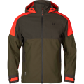 Kurtka myśliwska Harkila Pro Hunter Dog Keeper GTX Willow Green/Orange
