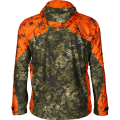 Kurtka myśliwska Seeland Vantage InVis Green/InVis Orange